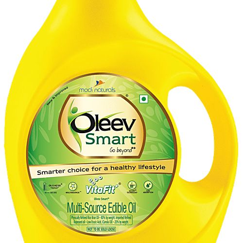 Oleev Smart 5 Lt