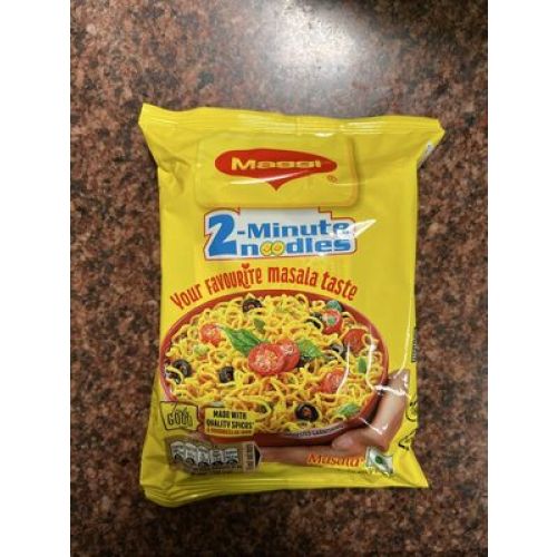Maggi Noodles 560 G