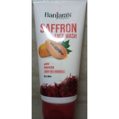 Banjara Saffron 100 G