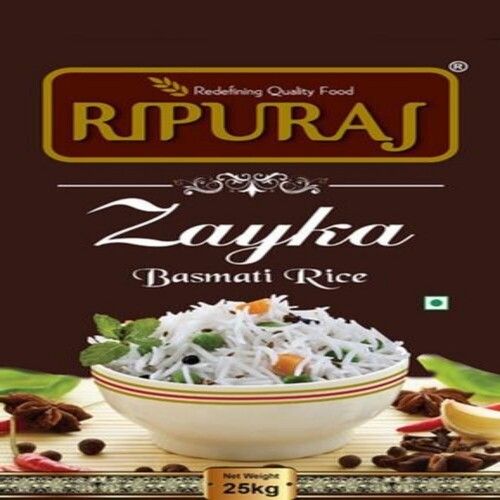 Ripuraj Basmati 25 Kg