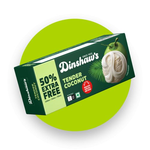 Dinshaws Sumo 50 Ml
