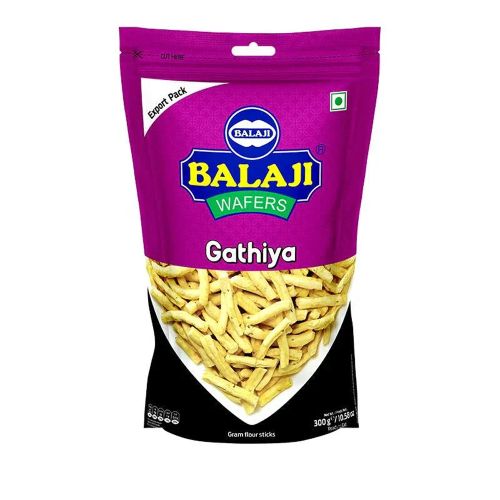 Balaji Gathia 400 G