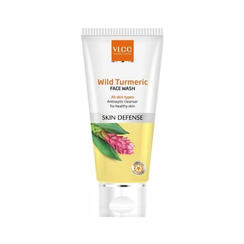 Vlcc Wild Turmrc F.w 100 G