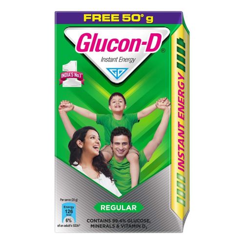 Glucon-dorginal 250 Ml