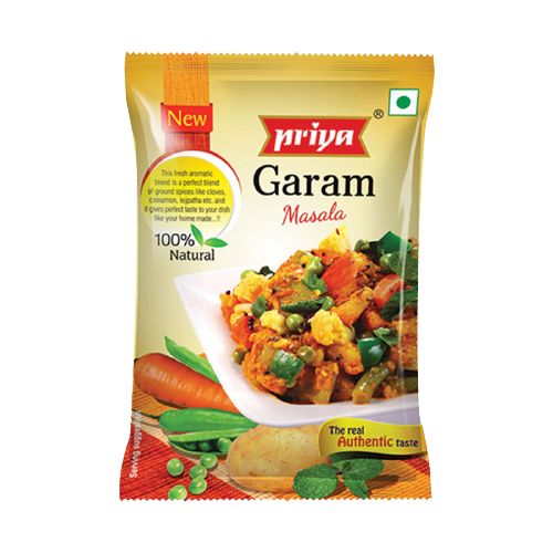 Priya Grm Msla 10 G