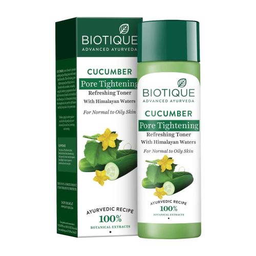 Bio Tique Bio Cucumber Toner
