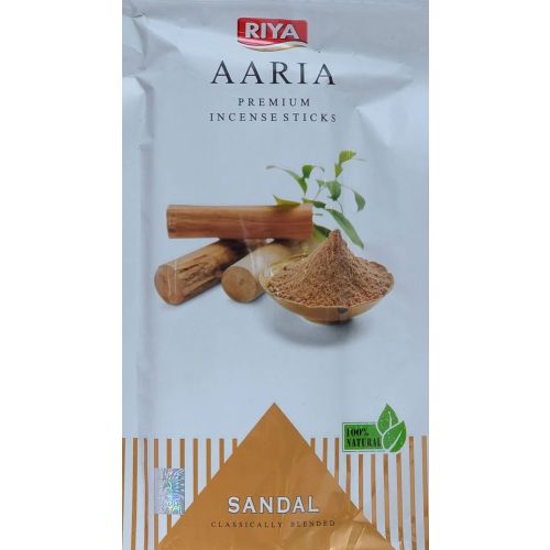 Riya Aariya Lav Incence