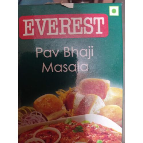 Everest Pav Bhaji 50 G