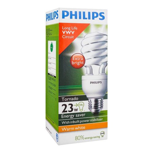 Philips 23 W Tornado