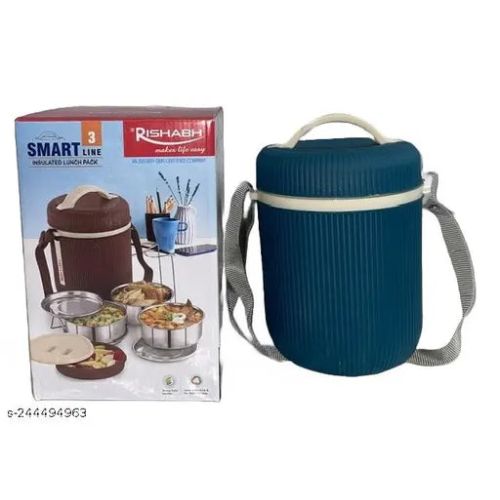 Rishbah Smart 3 H/b