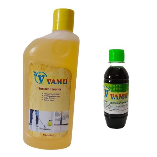 Vammu 500 G