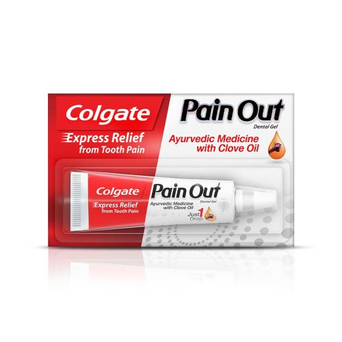 Colgate Painout 10 G