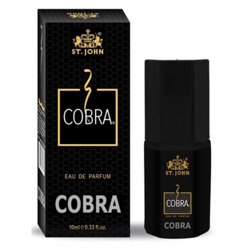 Cobra Perfume 30 Ml