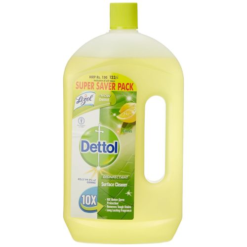 Dettol Floorclener 975 Ml