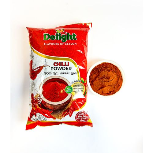 Delightredchillipkle 1 Kg