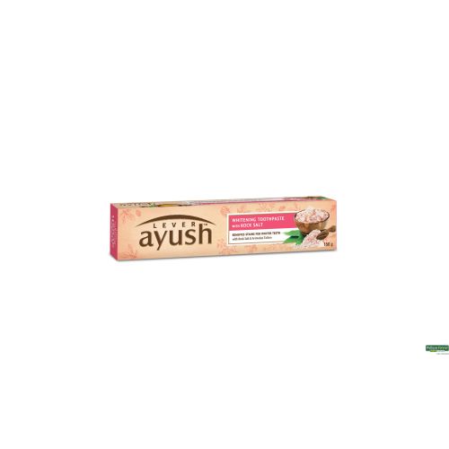 Ayush Rck Salt Paste 150 G