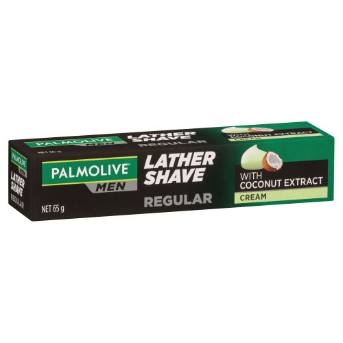 Palmolive Shave Cream