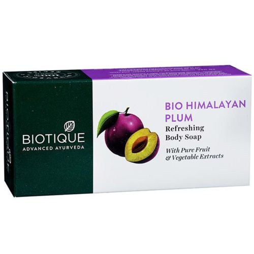 Biotique Plum Soap