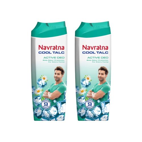 Navaratan Cool 2.75 Ml