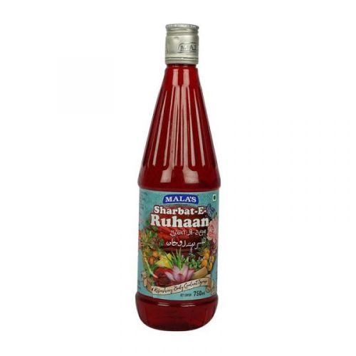 Malas Ruhaan Sarbat 750 Ml