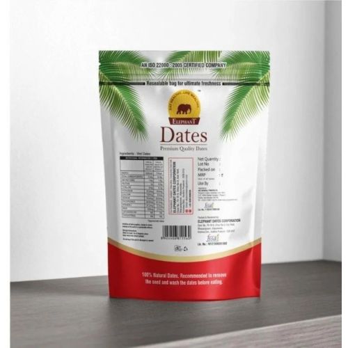 Elephant Dates Prm 500 G
