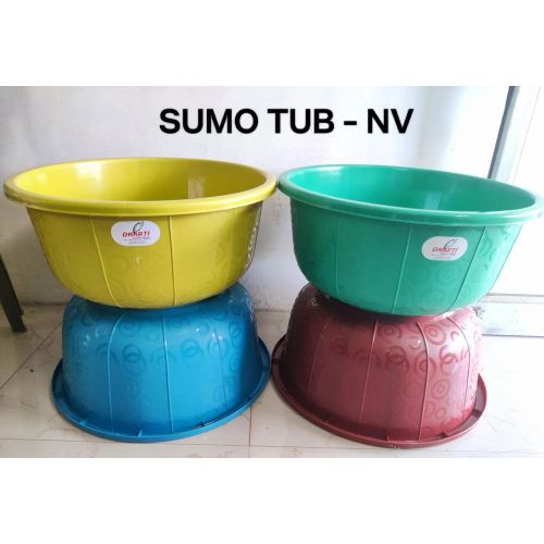 Alltime Washtub 39 Ltrs