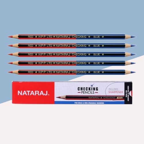 Nataraj Pencil 10 Nos