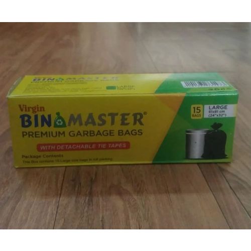 Bin Master Large