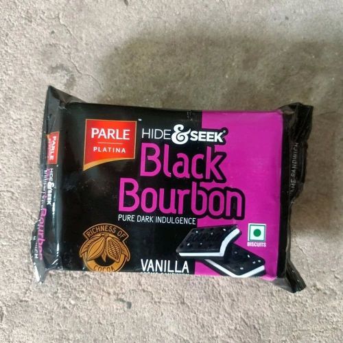 Parle Black Borborn