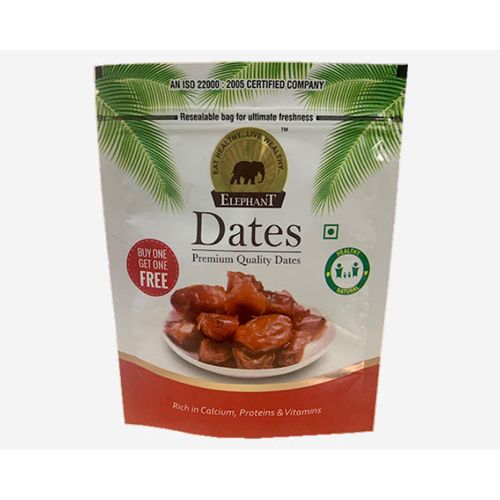 Elephant Dates 250 G