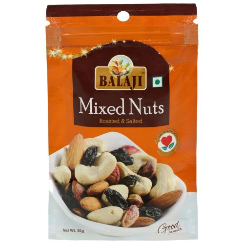 Balaji Agra Mix 400 G