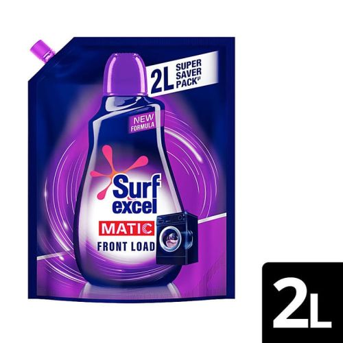 Surf Excel Front Load 2 Lt Pouch