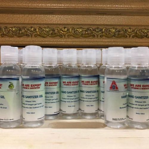 Selo H/sanitizer 100 Ml