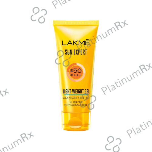Lakme Sun Expert 50++