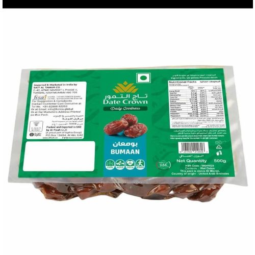 Crowndate Dryfruits 400 G