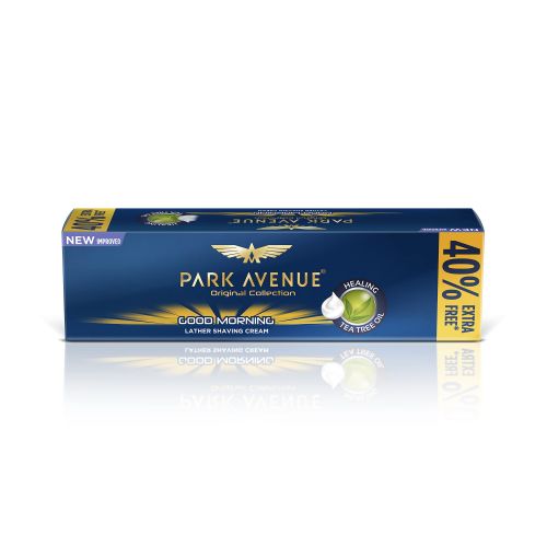 Park Avenue Shvng Cream