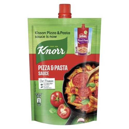 Knoor Pizza%pasta 200 G