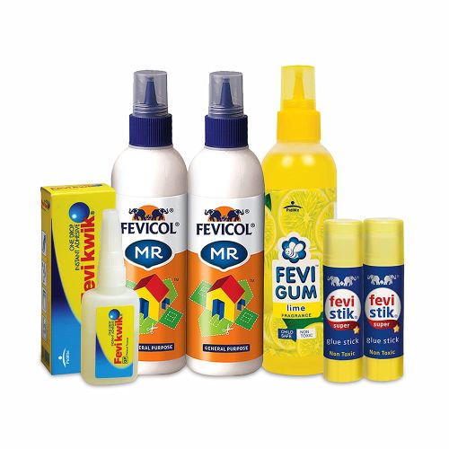 Fevi Col M R 200 G