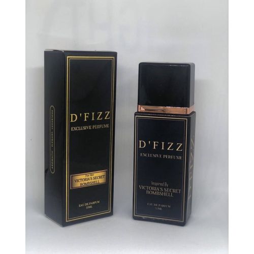 Hizzperfume 50 Ml