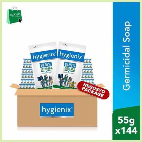 Hyginix 1+1