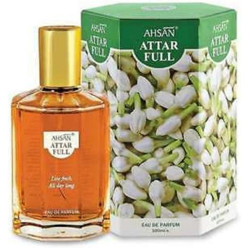 Ashan Attarfull 30 Ml