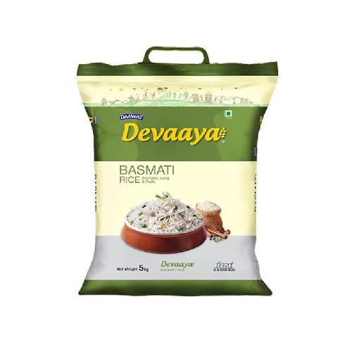Devaaya Basmati Rice 1 Kg