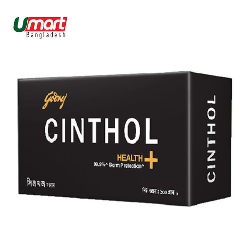 Cinthol Org 150 G