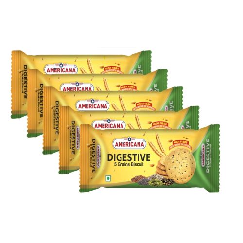 Americana B Cookies 120 G