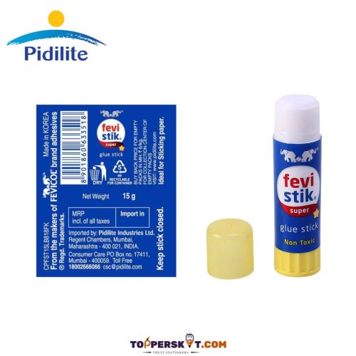 Fevistik Nontoxic