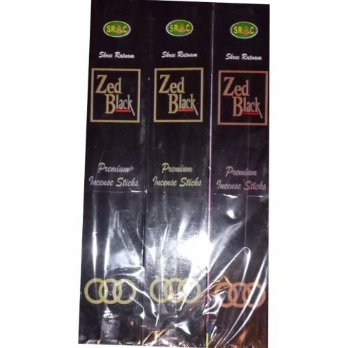 Zed Black Supr Six Incence