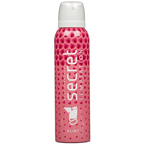 Secret Flirt Deo 150 Ml