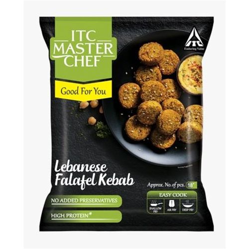 Lebanese Kebab 230 G