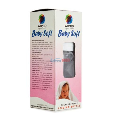 Wiprofeedbottle 125 Ml