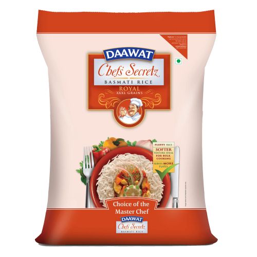 Daawat Royal Xxxlbasmati 30 Kg